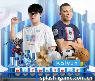 splash-igame.com.cn APP