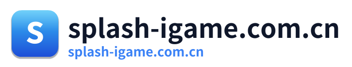 splash-igame.com.cn Logo